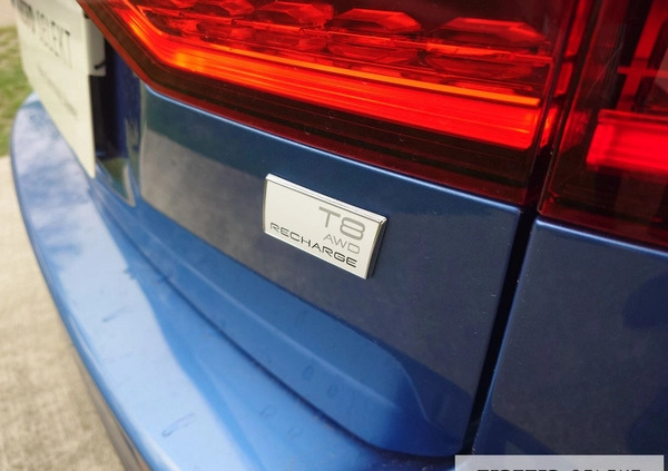 Volvo V60 cena 199900 przebieg: 35817, rok produkcji 2021 z Golina małe 781
